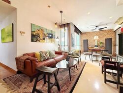 Savannah Condopark (D18), Condominium #532630351